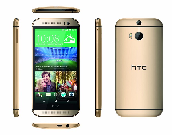 اتش تي سي وان ميني تو HTC One Mini 2