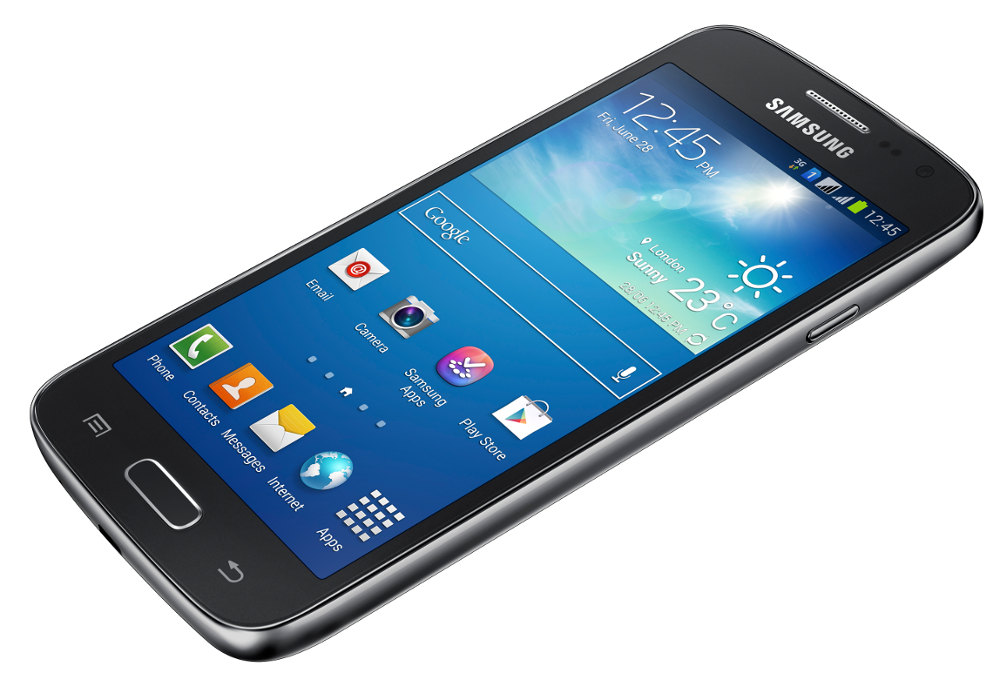 احدث جوالات سامسونج Samsung G3812B Galaxy S3 Slim