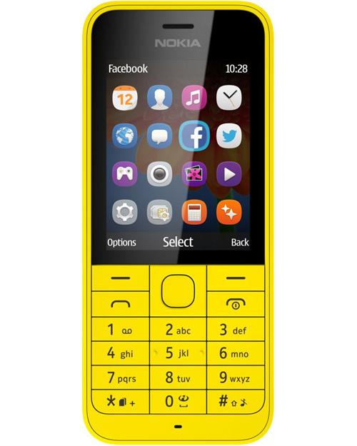 احدث جوالات نوكيا الرخيصة هذا العام Nokia 225