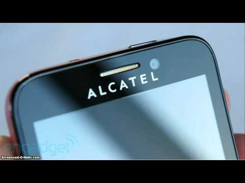 اسعار و مواصفات الكاتيل وان تاتش سناب Alcatel One Touch Snap