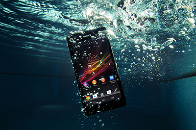 اسعار ومواصفات هاتف سوني إكسبيريا زد ار Sony Xperia ZR