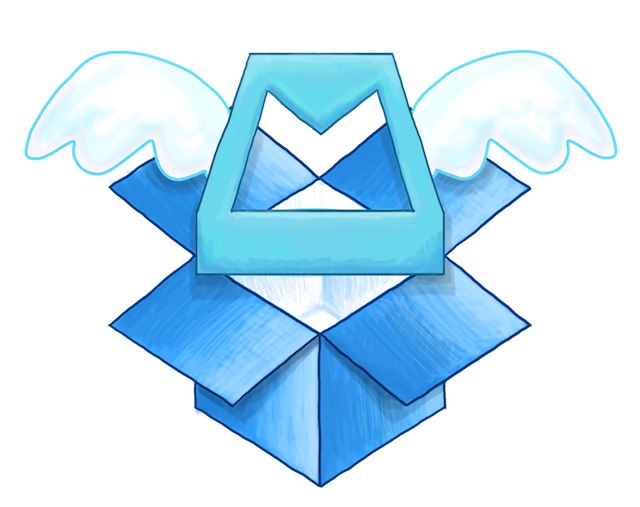اطلاق خدمات جديدة من دروبوكس “Dropbox”