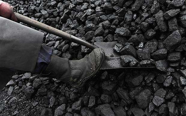 اكبر 10 دول في العالم انتاجا للفحم