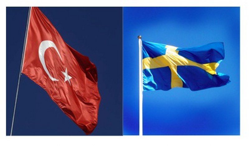 الاستغلال الجنسي و الاغتصاب يشكل أزمة بين السويد و تركيا