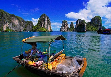 السياحة في فيتنام