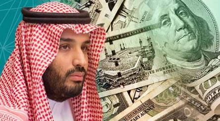 الفوائد الاقتصادية لـ ” الصندوق السيادي السعودي “