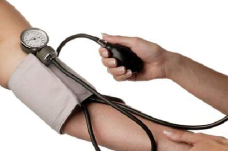 الفيتامينات المفيدة لمرضى ضغط الدم المرتفع