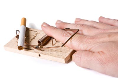 اهم الادوية المستخدمة في الاقلاع عن التدخين