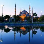 اهم الاماكن السياحية في اسطنبول