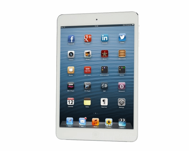 ايباد ميني 2 – Apple iPad mini 2