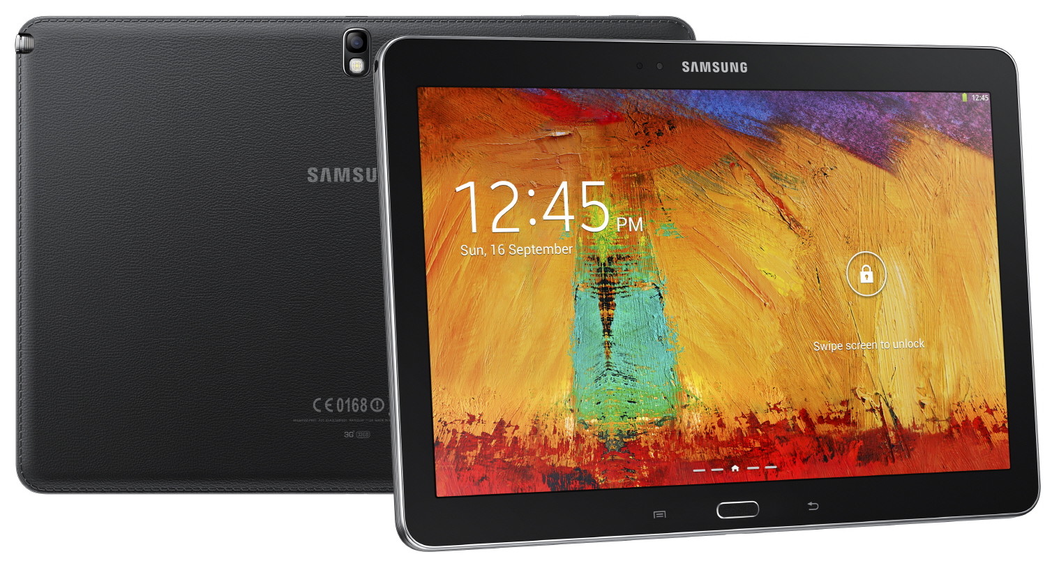 تابلت سامسونج جالكسي 4 10.1 Samsung Galaxy Tab