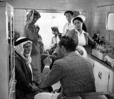 تاريخ أول مستشفى بنيت في الكويت