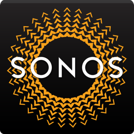 تحديث جديد تطبيق سونوس Sonos