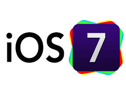 تحديث نظام الايفون Apple iOS 7