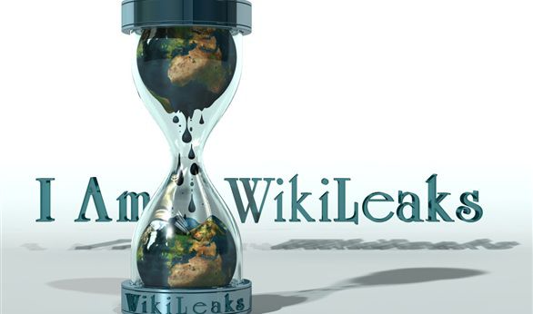 تسريبات ويكيليكس وتأثيرها على الوحدة الوطنية