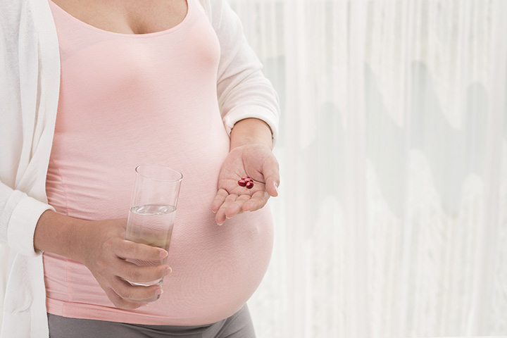 تشوهات خلقية شديدة يحدثها تناول الأكوتاني أثناء الحمل