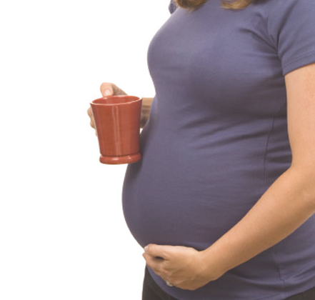 تعرف على تأثير القهوة على الحمل و الجنين