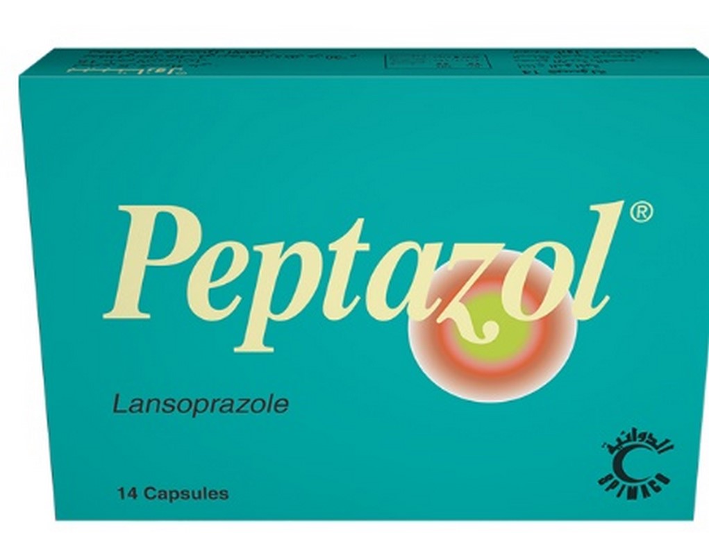 تعليمات اقراص بيبتازول Peptazole