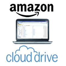 تغيير تطبيق الصور في أمازون كلاود Amazon Cloud