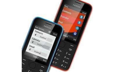 تقرير مواصفات جوال نوكيا Nokia 207