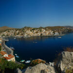 جزيرة سيمي اليونانية