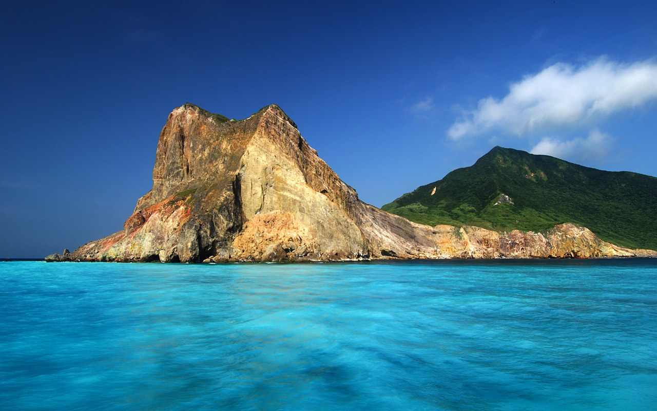 جزيرة فورموزا … بؤرة الشيطان