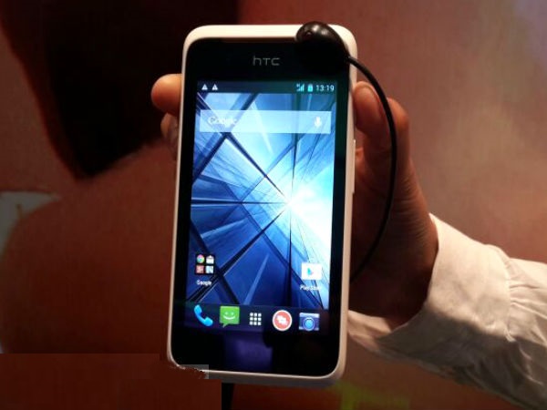جوال HTC رخيص HTC Desire 210