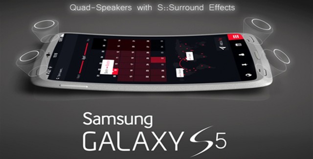 جوال جالكسي اس 5 زووم Samsung Galaxy S5 Zoom الجديد