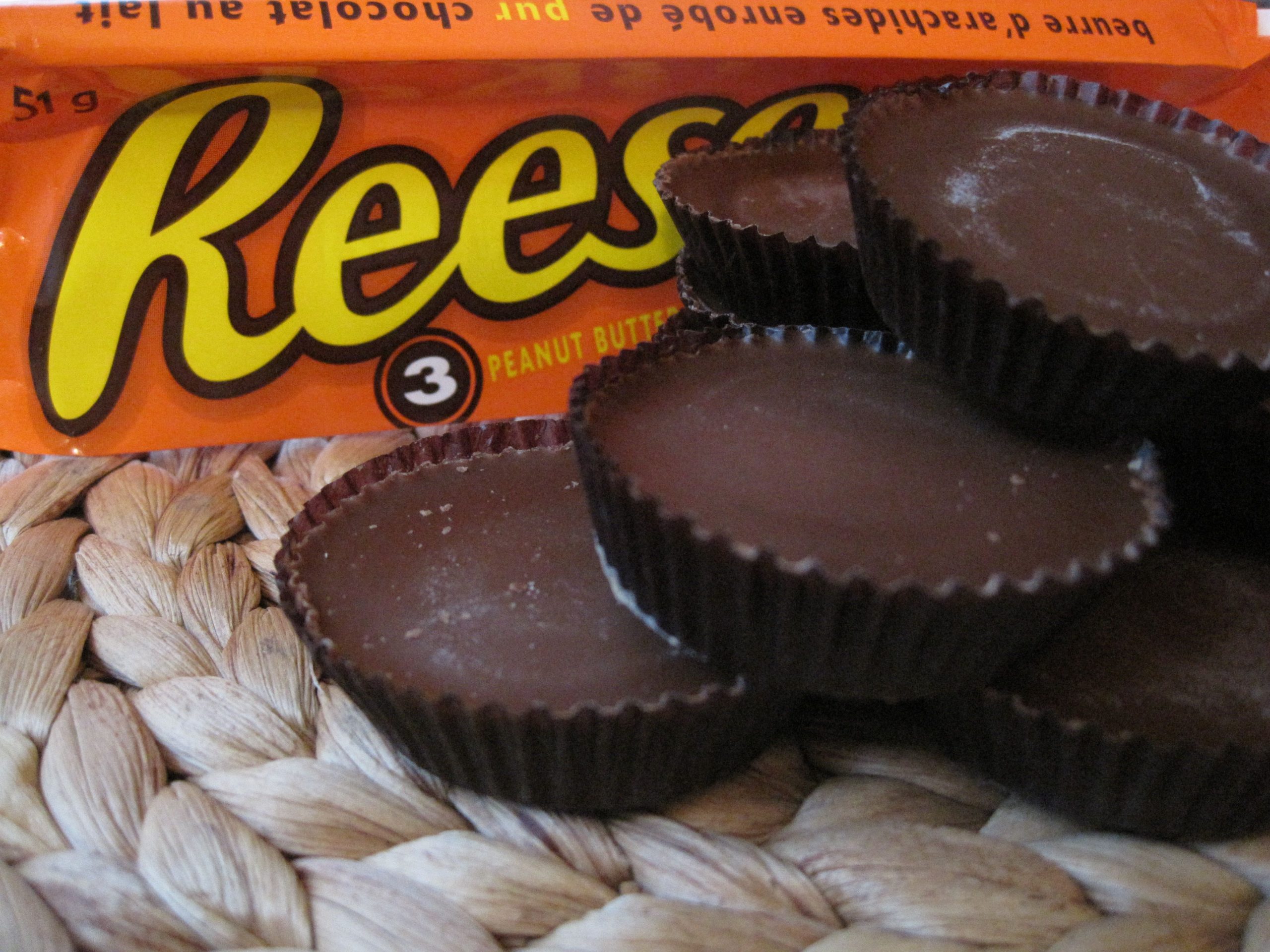 حقائق لا تعرفها عن شكولاتة ريزس “Reese’s” أشهر حلوى أمريكية