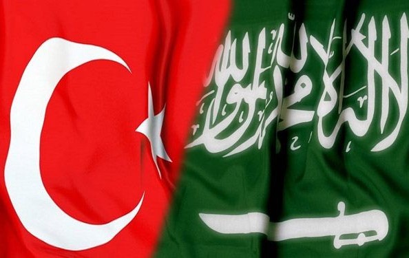 حقيقة اختطاف سعودية في تركيا
