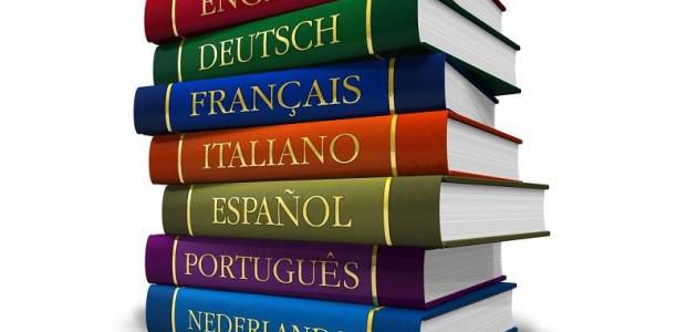 خمسة لغات تمكنك من توفير دخل مناسب