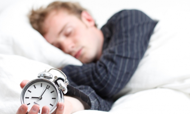 در اسة : إضطرابات النوم ترفع خطر الإصابة بالسكري