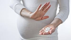 دراسات حول استخدام الباراسيتامول اثناء الحمل