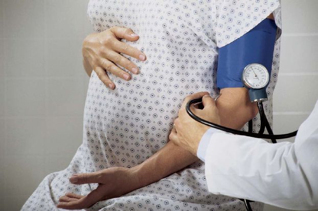 دراسات طبية حديثة عن العمليات الجراحية أثناء الحمل