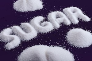 دراسة تحذر : السكر أخطر على إرتفاع ضغط الدم من الملح