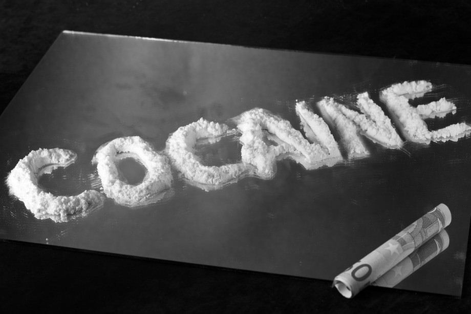 دراسة : تطوير لقاح جديد ضد إدمان الكوكايين