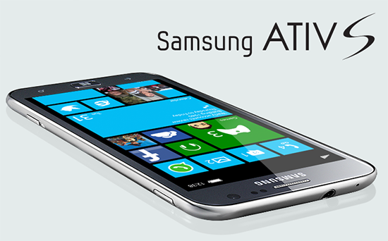 سامسونج اتيف كور Samsung ATIV Core