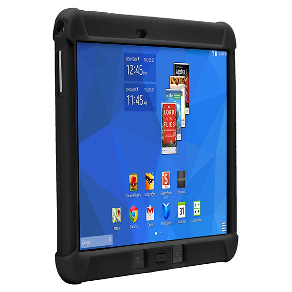 سامسونج تعلن عن جالاكسي Galaxy Tab 4 التعليمي