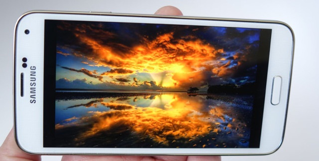 سامسونج جالكسي اس فايف بريمي Samsung Galaxy S5 Prime