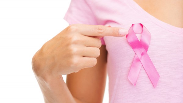 سرطان الثدي عند المرأة الحامل