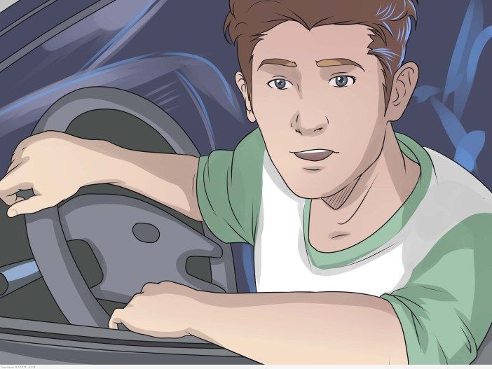 سلوكيات خاطئة اثناء القيادة تدمر السيارة …احذر القيام بها