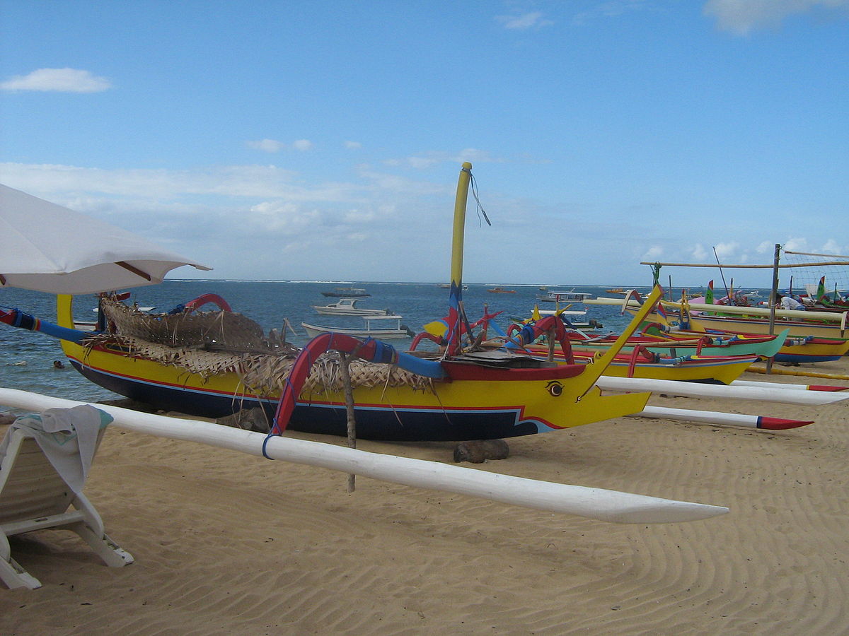 شاطئ سانور