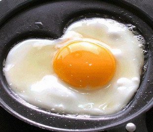شرح نسبة الكولسترول في البيض