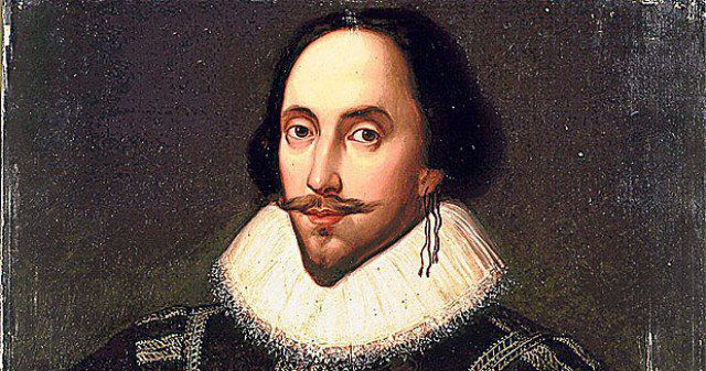شكسبير شخصية وهمية و هويته امرأة يهودية