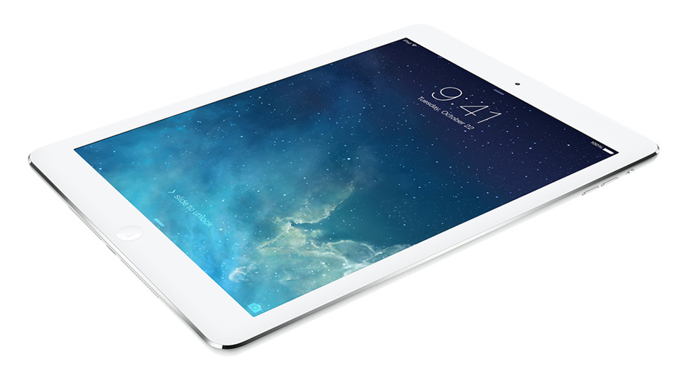 صور و اسعار ايباد اير Apple iPad Air الجديد