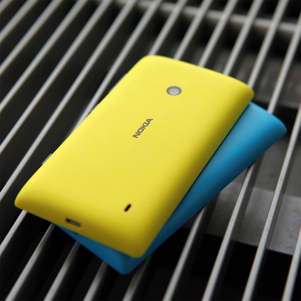 صور و مواصفات نوكيا لوميا Nokia Lumia 720