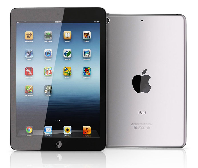 صور و مواصفات و اسعار ايباد ميني Apple iPad mini