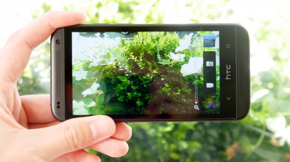 صور ومواصفات هاتف اتش تي سي ديزاير 601 – HTC Desire 601