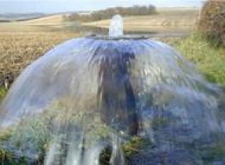 طرق معالجة المياه الجوفية