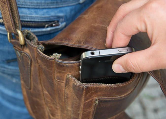 طريقة حماية هاتفك المحمول من السرقة